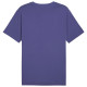Puma Ανδρική κοντομάνικη μπλούζα Wardrobe Ess Tee